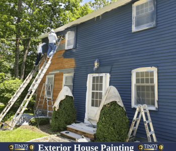 House Painters near me Tinos Inc House painters